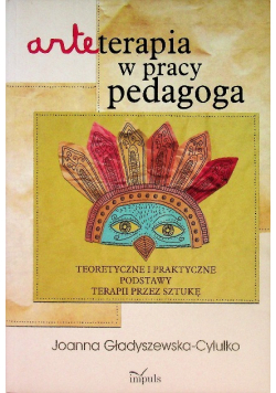 Arteterapia w pracy pedagoga