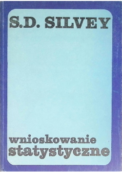 Wnioskowanie statystyczne