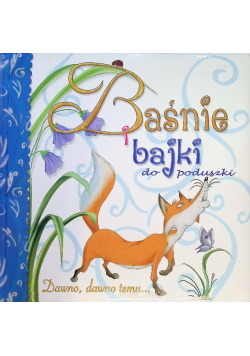 Baśnie i bajki do poduszki