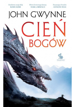 Cień bogów Tom 1
