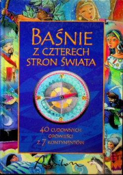 Baśnie z czterech stron świata