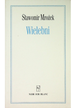 Wielebni