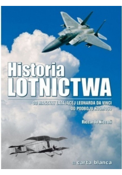 Historia lotnictwa