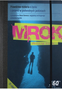 Mrok