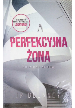 Perfekcyjna żona