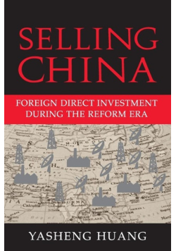 Selling China