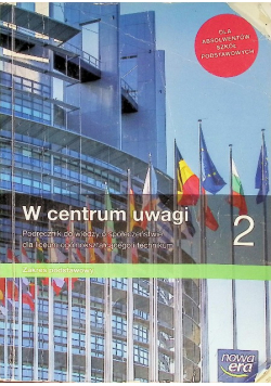 W centrum uwagi 2