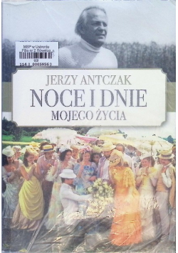 Noce i dnie mojego życia