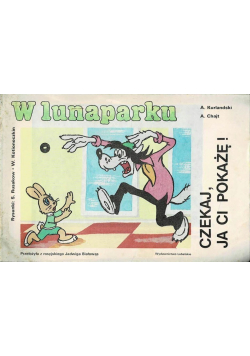 W lunaparku