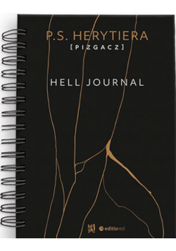 Hell Journal