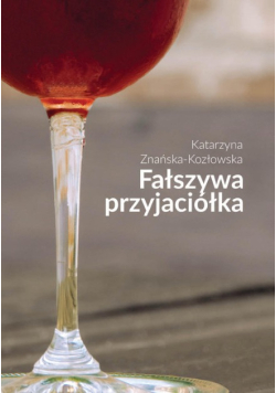 Fałszywa przyjaciółka
