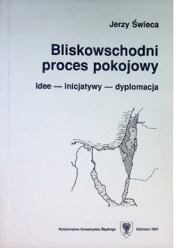 Bliskowschodni proces pokojowy