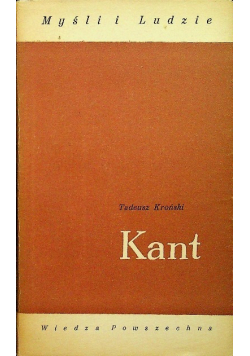 Kant