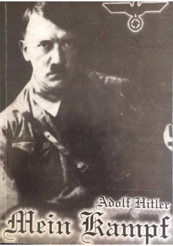 Mein Kampf Moja walka
