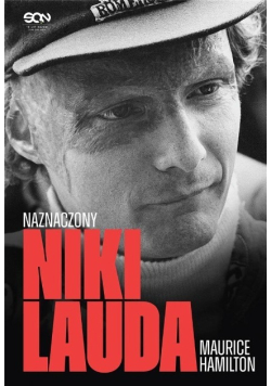 Niki Lauda Naznaczony