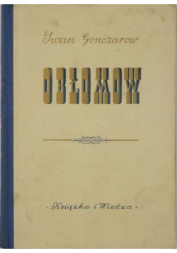 Obłomow