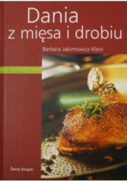 Dania z mięsa i drobiu