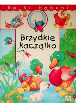Brzydkie kaczątko