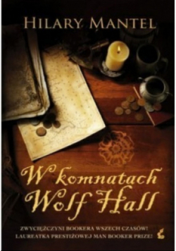 W komnatach Wolf Hall