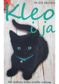 Kleo i ja