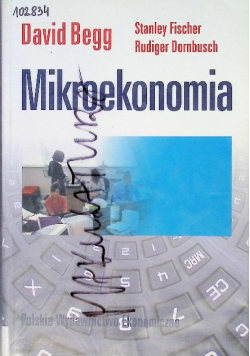 Mikroekonomia