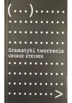Gramatyki tworzenia