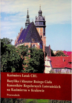 Bazylika i klasztor bożego ciała