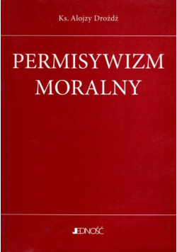 Permisywizm moralny