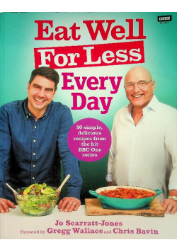 Eat well for less every day