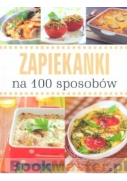 Zapiekanki na 100 sposobów
