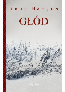 Głód
