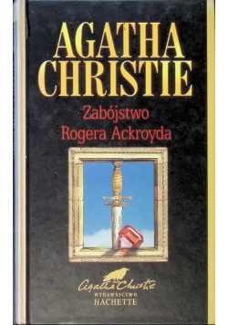 Zabójstwo Rogera Ackroyda