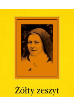 Żółty zeszyt