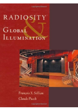 Radiosity and global illumination