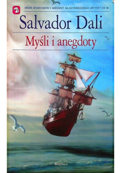 Myśli i anegdoty