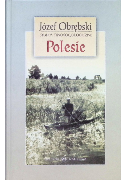 Polesie Studia etnosocjologiczne