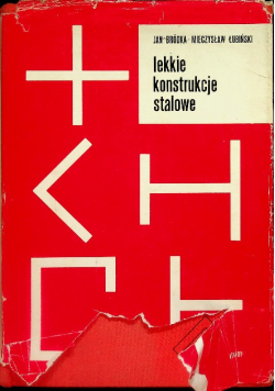 Lekkie konstrukcje stalowe