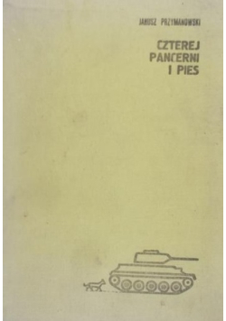 Czterej pancerni i pies