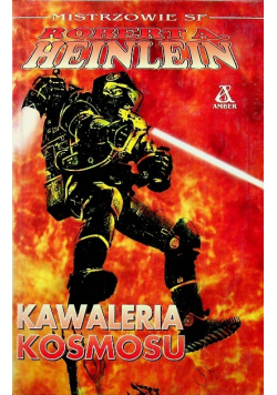 Kawaleria kosmosu
