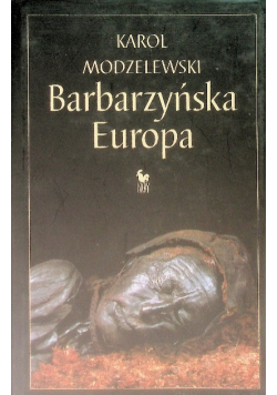 Barbarzyńska Europa