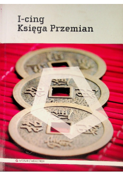 I cing Księga Przemian