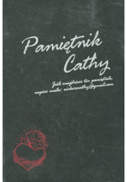 Pamiętnik Cathy