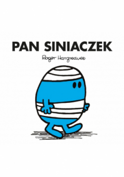 Pan Siniaczek