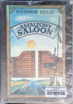 Asfaltowy Saloon