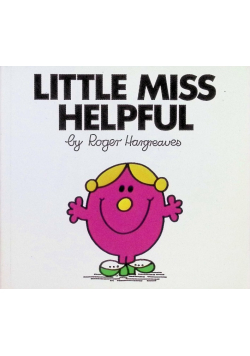 Little Miss Helpful