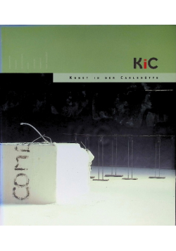 Kunst in der Carlshütte