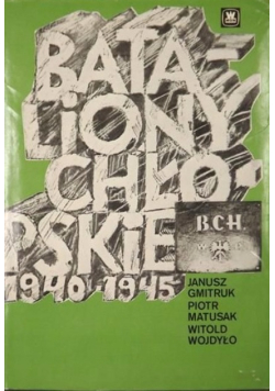 Bataliony chłopskie