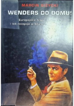 Wenders do domu