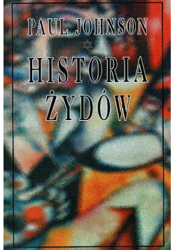 Historia żydów