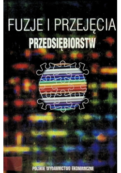 Fuzje i przejęcia przedsiębiorstw